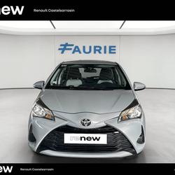 Toyota Yaris Yaris 70 VVT-i Active Castelsarrasin