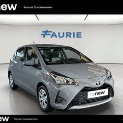 Toyota Yaris Yaris 70 VVT-i Active Castelsarrasin