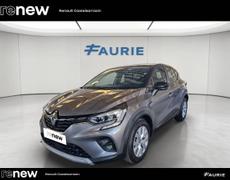 Renault Captur Terrasson-Lavilledieu