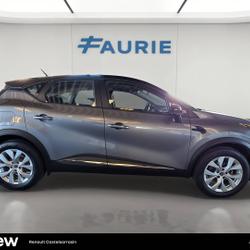 Renault Captur Captur TCe 100 Business Terrasson-Lavilledieu