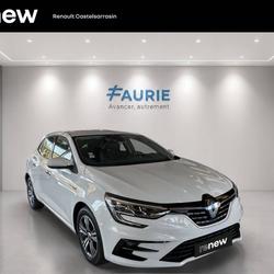 Renault Megane 4 M&eacute;gane IV Berline Blue dCi 115 - 21B Intens Castelsarrasin