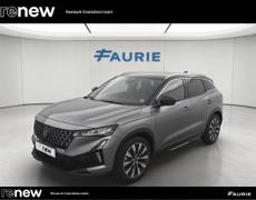 Renault Austral - Austral full hybrid E-Tech 200 ch Techno - 30 990 €