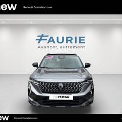 Renault Austral Austral full hybrid E-Tech 200 ch Techno Castelsarrasin