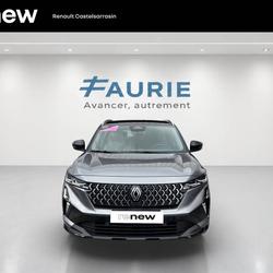 Renault Austral Austral full hybrid E-Tech 200 ch Techno Castelsarrasin