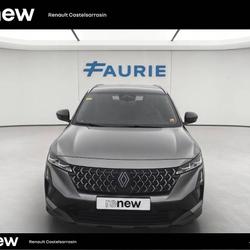 Renault Austral Austral full hybrid E-Tech 200 ch Techno Castelsarrasin