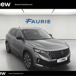 Renault Austral Austral full hybrid E-Tech 200 ch Techno Castelsarrasin