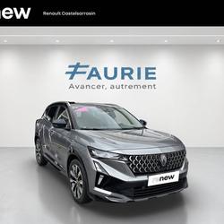 Renault Austral Austral full hybrid E-Tech 200 ch Techno Castelsarrasin