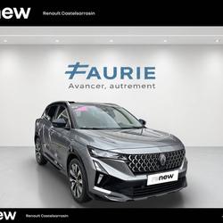 Renault Austral Austral full hybrid E-Tech 200 ch Techno Castelsarrasin