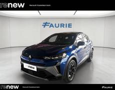 Renault Captur Castelsarrasin