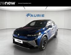 Renault Captur Castelsarrasin