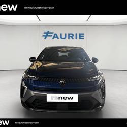 Renault Captur Captur E-Tech full hybrid 145 ch esprit Alpine Castelsarrasin