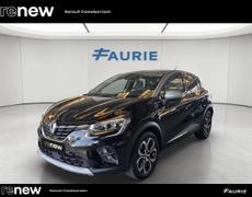 Renault Captur Castelsarrasin