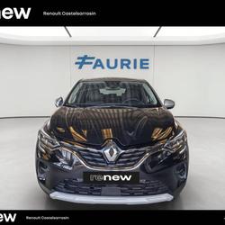 Renault Captur Captur TCe 140 - 21 Intens Castelsarrasin