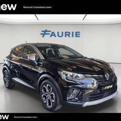 Renault Captur Captur TCe 140 - 21 Intens Castelsarrasin