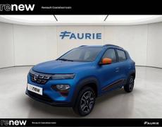 Dacia Spring Castelsarrasin