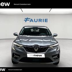 Renault Arkana Arkana E-Tech 145 Business Castelsarrasin