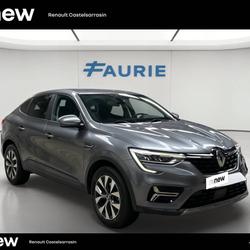 Renault Arkana Arkana E-Tech 145 Business Castelsarrasin