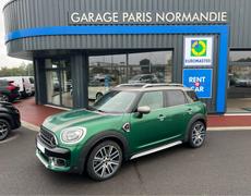 Mini Countryman Saint-Georges-des-Groseillers