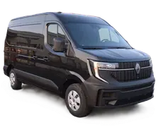Renault Master Saint-Gor