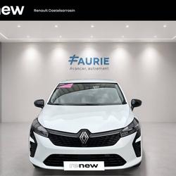Renault Clio 5 Clio E-Tech full hybrid 145 Evolution Castelsarrasin