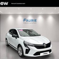 Renault Clio 5 Clio E-Tech full hybrid 145 Evolution Castelsarrasin