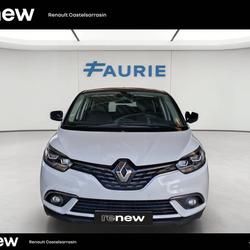 Renault Scenic 4 Scenic TCe 140 FAP EDC Intens Castelsarrasin