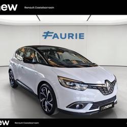Renault Scenic 4 Scenic TCe 140 FAP EDC Intens Castelsarrasin