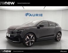 Renault Megane - Megane E-Tech 220 ch autonomie confort GSR2 Techno - 27 990 €
