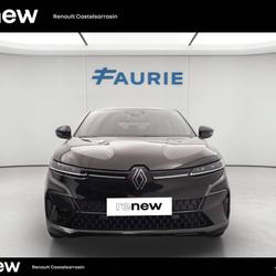 Renault Megane E-Tech Megane E-Tech 220 ch autonomie confort GSR2 Techno Castelsarrasin