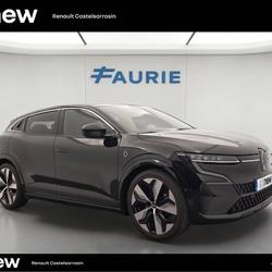 Renault Megane E-Tech Megane E-Tech 220 ch autonomie confort GSR2 Techno Castelsarrasin