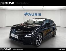 Renault Megane E-Tech Castelsarrasin