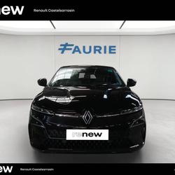 Renault Megane E-Tech Megane E-Tech 220 ch autonomie confort GSR2 Techno Castelsarrasin