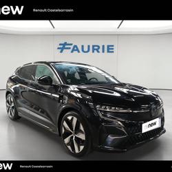 Renault Megane E-Tech Megane E-Tech 220 ch autonomie confort GSR2 Techno Castelsarrasin