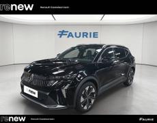 Renault Scenic 4 Terrasson-Lavilledieu
