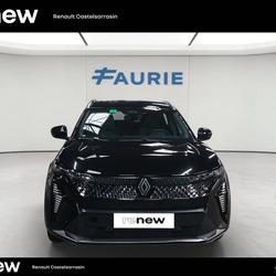 Renault Scenic 4 Scenic E-Tech &eacute;lectrique 220 ch grande autonomie Techno Terrasson-Lavilledieu