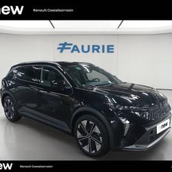 Renault Scenic 4 Scenic E-Tech &eacute;lectrique 220 ch grande autonomie Techno Terrasson-Lavilledieu