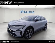 Renault Megane E-Tech Castelsarrasin