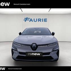 Renault Megane E-Tech Megane E-Tech 220 ch autonomie confort GSR2 Iconic Castelsarrasin