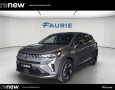 Renault Symbioz - Symbioz E-Tech full hybrid 145 Techno - 26 990 €