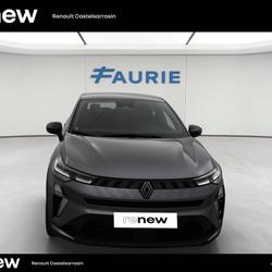 Renault Symbioz Symbioz E-Tech full hybrid 145 Techno Castelsarrasin