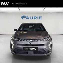 Renault Symbioz Symbioz E-Tech full hybrid 145 Techno Castelsarrasin