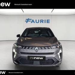 Renault Symbioz Symbioz E-Tech full hybrid 145 Techno Castelsarrasin