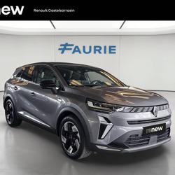 Renault Symbioz Symbioz E-Tech full hybrid 145 Techno Castelsarrasin