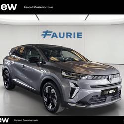 Renault Symbioz Symbioz E-Tech full hybrid 145 Techno Castelsarrasin