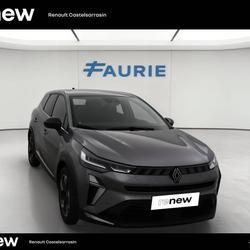 Renault Symbioz Symbioz E-Tech full hybrid 145 Techno Castelsarrasin