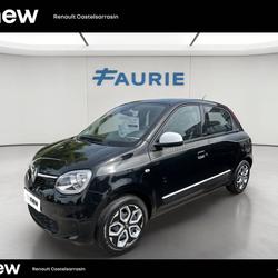 Renault Twingo 3 Twingo III SCe 65 - 21 Limited Castelsarrasin