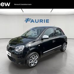 Renault Twingo 3 Twingo III SCe 65 - 21 Limited Castelsarrasin