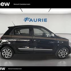 Renault Twingo 3 Twingo III SCe 65 - 21 Limited Castelsarrasin
