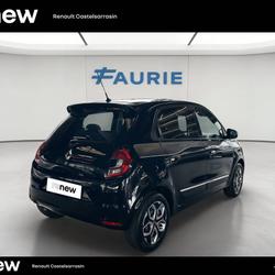 Renault Twingo 3 Twingo III SCe 65 - 21 Limited Castelsarrasin