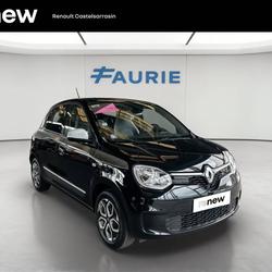 Renault Twingo 3 Twingo III SCe 65 - 21 Limited Castelsarrasin